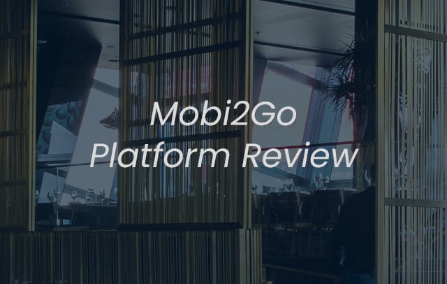 Mobi2Go