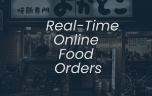 benefits of online ordering for restaurants