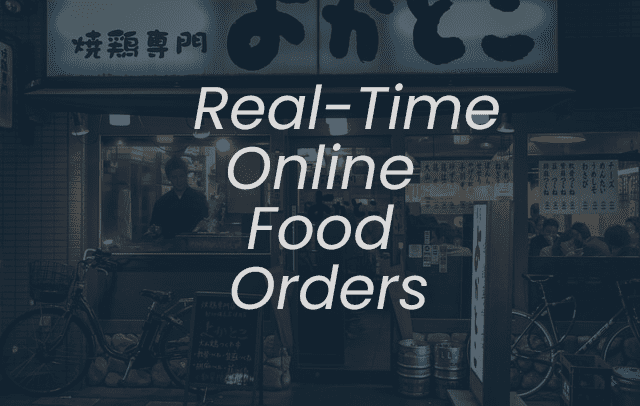 benefits of online ordering for restaurants