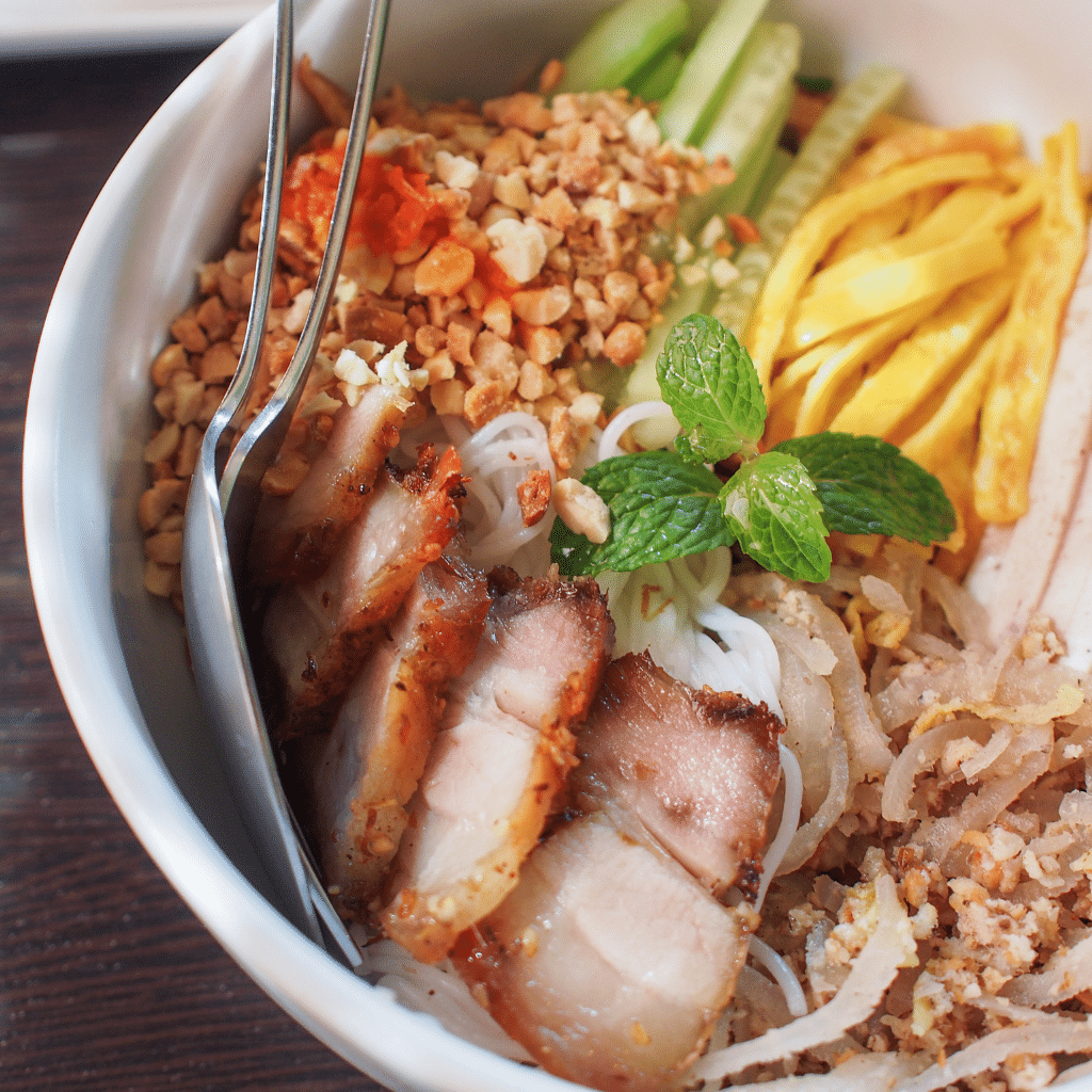 Best Vietnamese Food Edmonton
