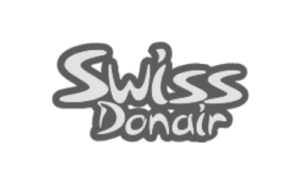 Swiss Donair