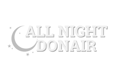 All Night Donair