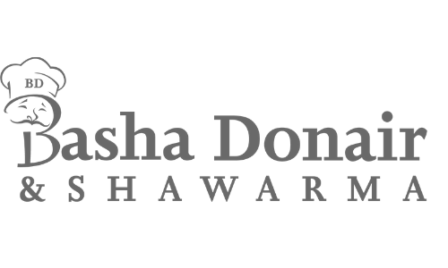 Basha Donair & Shawarma