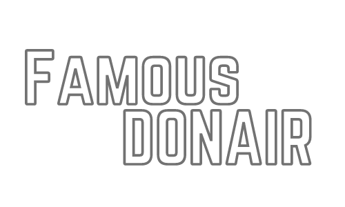 Famous Donair