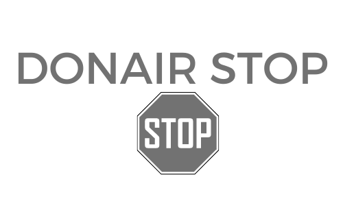 Donair Stop