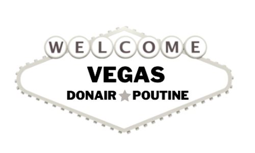 Vegas Donair