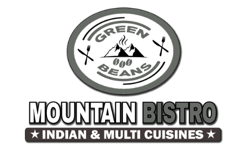 Green Bean Mountain Bistro Logo