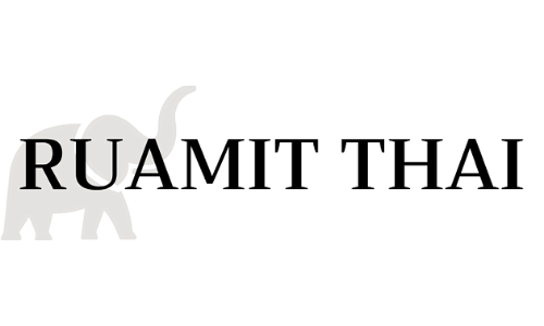 Ruamit Thai Logo