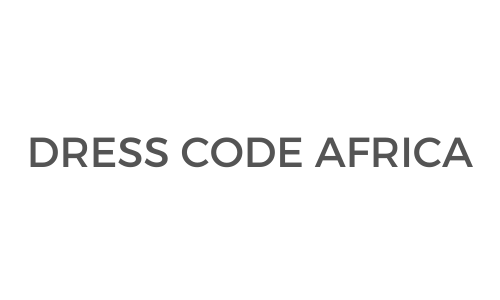 Dress Code Africa