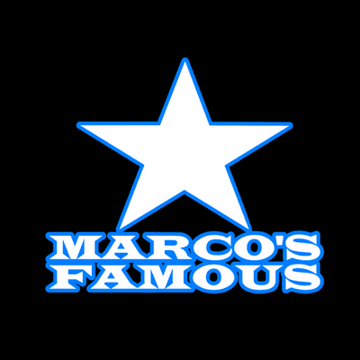 Marcos Famous - Branded Online Ordering App