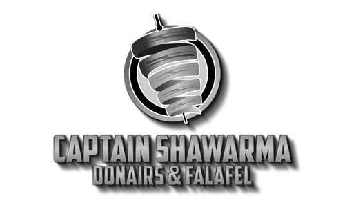 Captain Shawarma