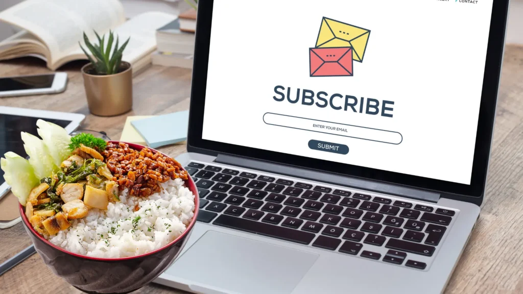 Convert Email Subscribers Into Loyal Customers