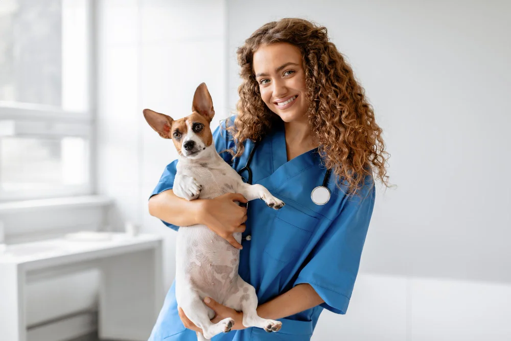Edmonton Vet Clinic SEO services