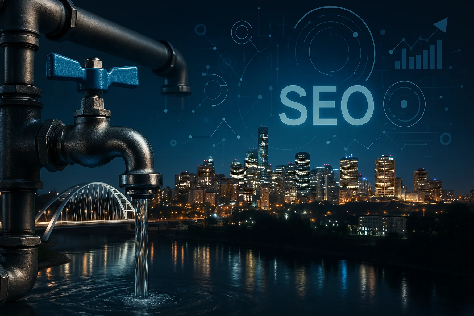 How To Optimize Your Plumbing Website For Local SEO