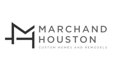 Marchand Houston Edmonton Website Design