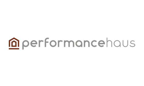 Performance Haus Edmonton website design and redesign - roper road