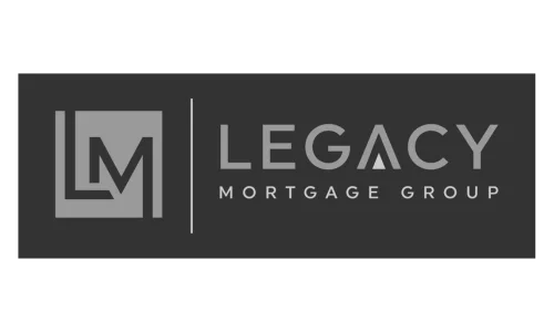 legacy mortgage edmonton website designer