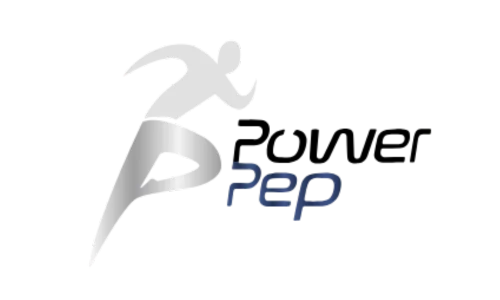 powerpep beverages website