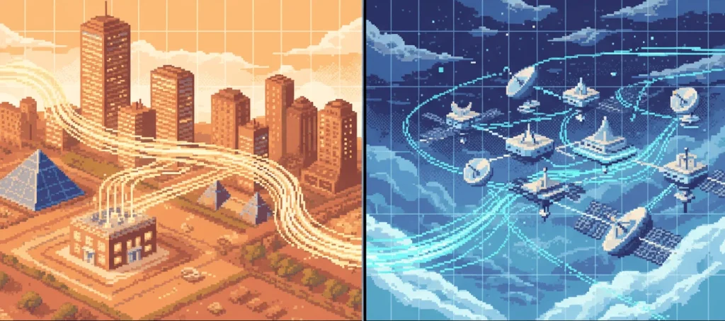 Local Hosting In Edmonton